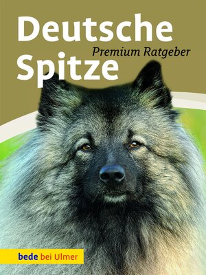 cover image of Deutsche Spitze